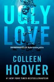 Omslag van Ugly love