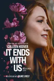 Omslag van It ends with us