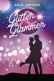Omslag van Glitter & glammer