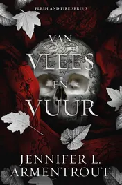 Omslag van Van vlees en vuur