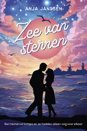 Omslag van Zee van sterren