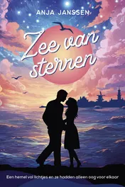 Omslag van Zee van sterren