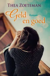 Omslag van Geld en goed