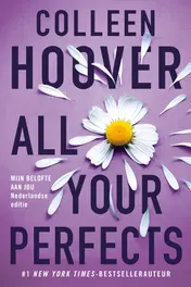Omslag van All your perfects
