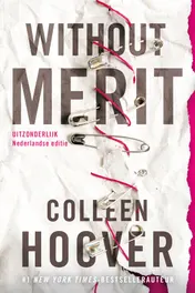 Omslag van Without Merit