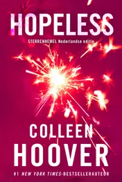 Omslag van Hopeless