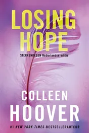 Omslag van Losing Hope