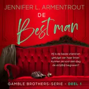 Omslag van De best man
