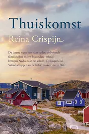 Omslag van Thuiskomst