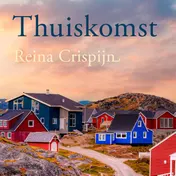 Omslag van Thuiskomst
