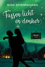 Omslag van Tussen licht en donker