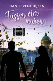 Omslag van Tussen vier muren