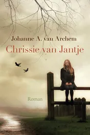 Omslag van Chrissie van Jantje