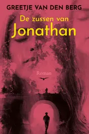 Omslag van De zussen van Jonathan