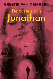 Omslag van De zussen van Jonathan
