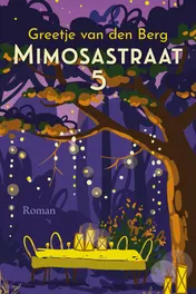Omslag van Mimosastraat 5