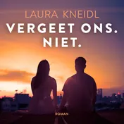 Omslag van Vergeet ons. Niet.