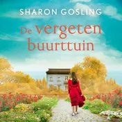 Omslag van De vergeten buurttuin