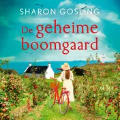 Omslag van De geheime boomgaard