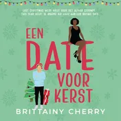 Omslag van Een date voor kerst