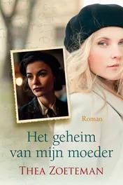 Omslag van Het geheim van mijn moeder