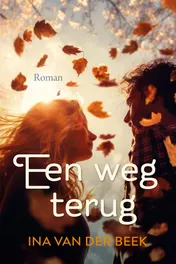 Omslag van Een weg terug