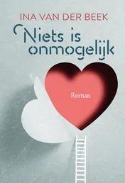 Omslag van Niets is onmogelijk