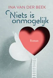 Omslag van Niets is onmogelijk