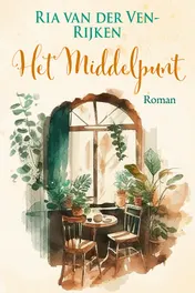 Omslag van Het middelpunt
