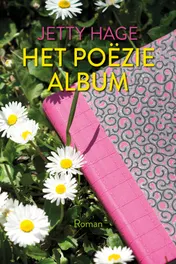 Omslag van Het poëziealbum