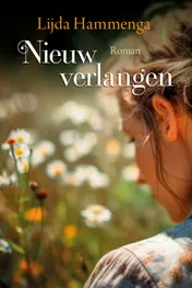 Omslag van Nieuw verlangen