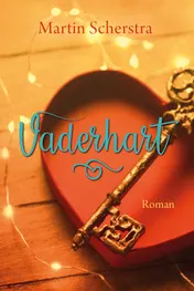 Omslag van Vaderhart