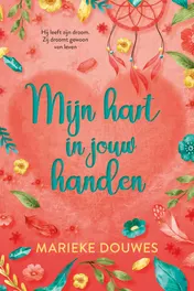 Omslag van Mijn hart in jouw handen