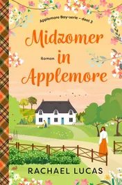 Omslag van Midzomer in Applemore