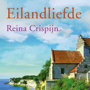 Omslag van Eilandliefde