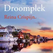 Omslag van Droomplek