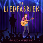 Omslag van De liedfabriek