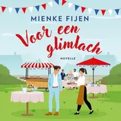 Omslag van Voor een glimlach