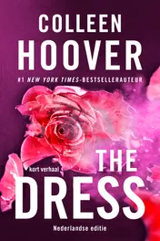 Omslag van The dress