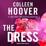 Omslag van The dress