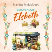 Omslag van Brieven aan Elsbeth