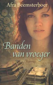 Omslag van Banden van vroeger