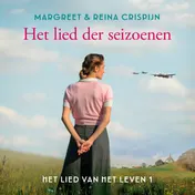 Omslag van Het lied der seizoenen