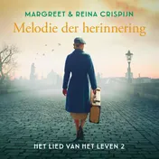Omslag van Melodie der herinnering