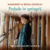Omslag van Prelude in springtij