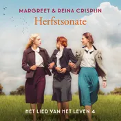 Omslag van Herfstsonate