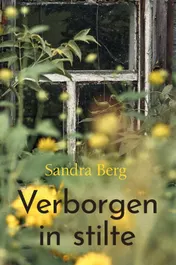 Omslag van Verborgen in stilte