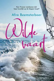 Omslag van Wilde vaart