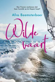 Omslag van Wilde vaart