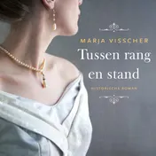 Omslag van Tussen rang en stand